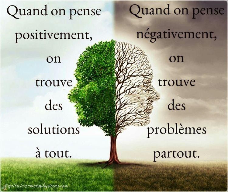 positivement